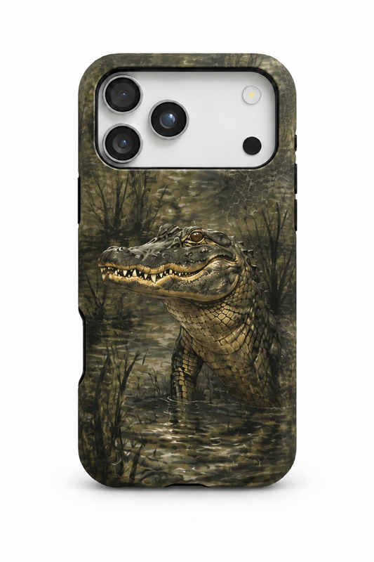 Bayou Gatorrrrr - TPC217V