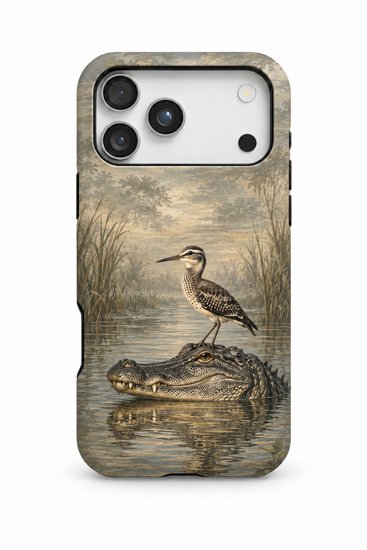 Gator Stillwater - TPC218V