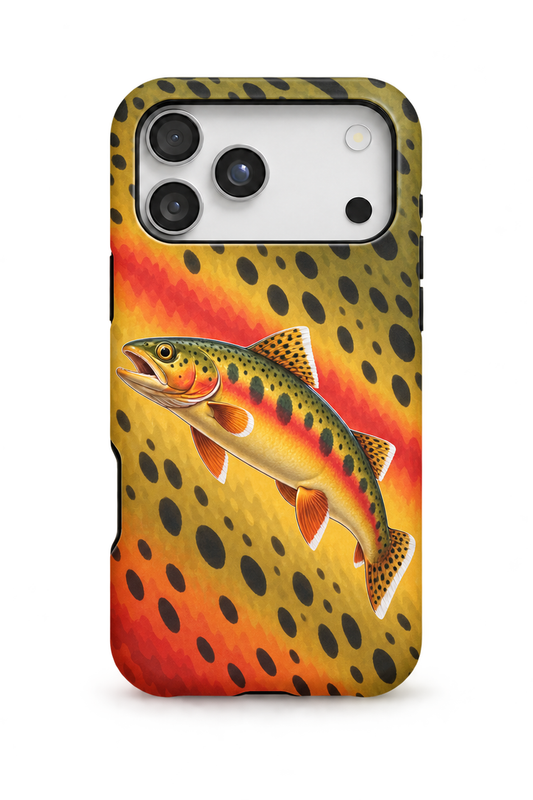 Golden Trout - TPC22SB