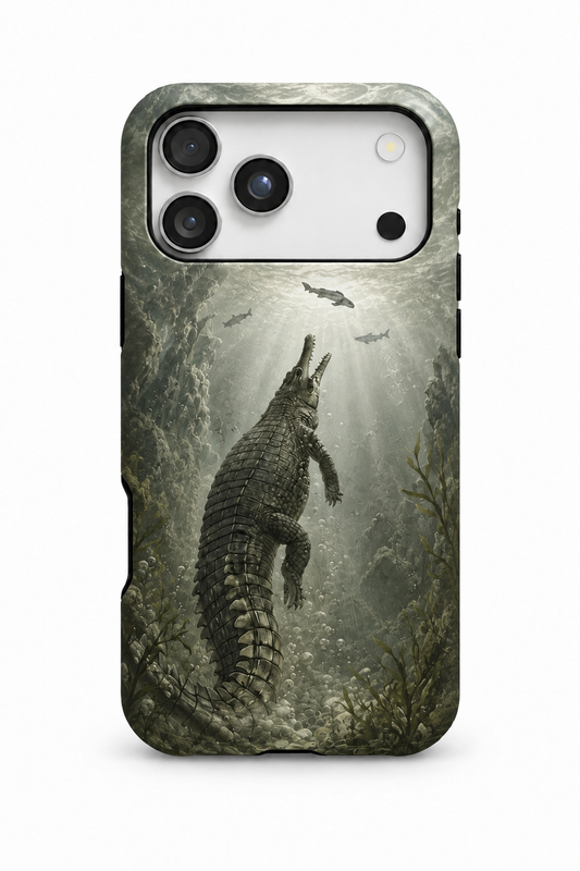 Abyss Gatorrr - TPC236V