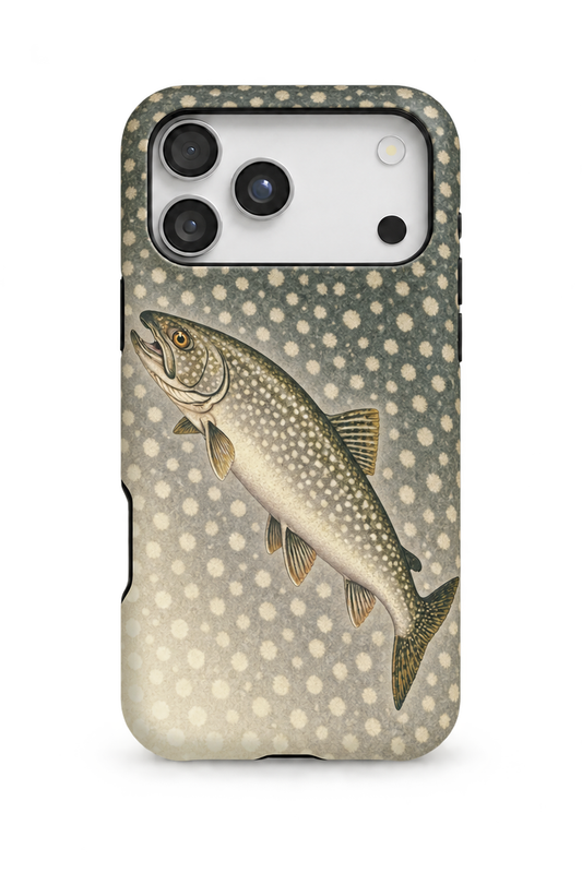 Lake Trout - TPC23SB