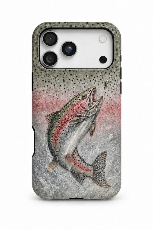 Bodyline Rainbow Trout - TPC257V
