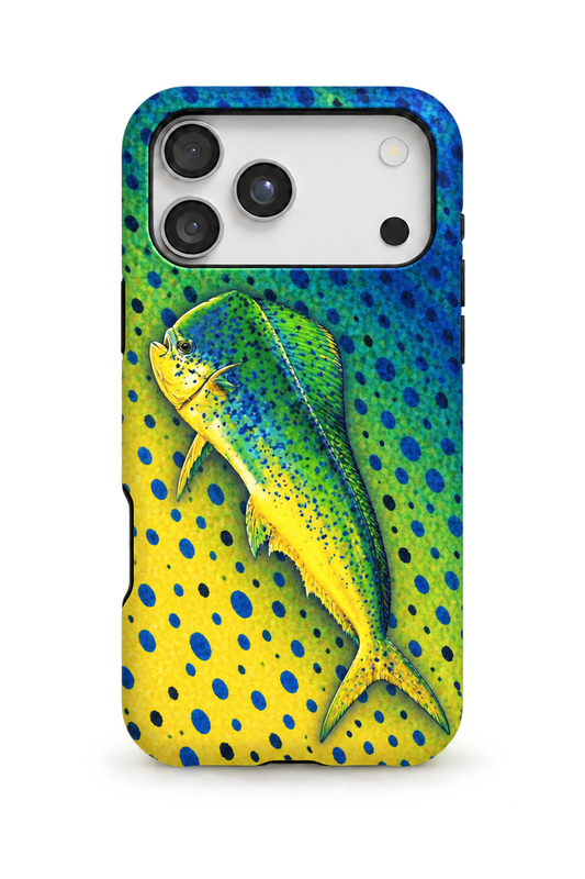 Mahi-Mahi - TPC25SB