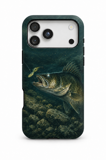 Walleye Mist Reef - TPC262V