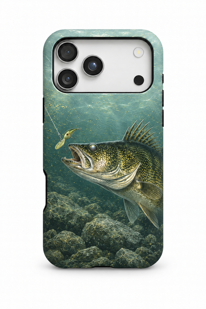 Walleye Mist Reef - TPC263V