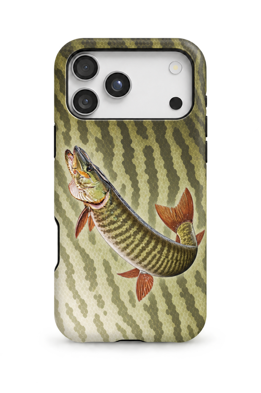 Muskellunge - TPC26SB