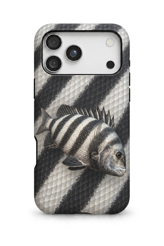 Sheepshead - TPC27SB