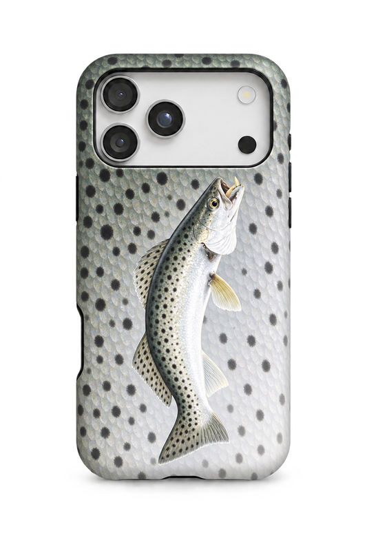 Spotted Seatrout - TPC30SB