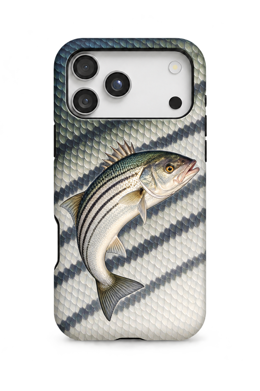 Striped Bass - TPC31SB