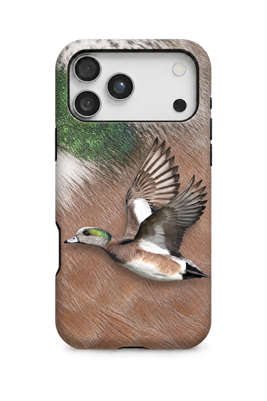 American Wigeon - TPC35SB