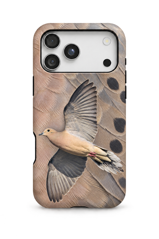 Mourning Dove - TPC44SB