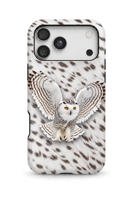 Snowy Owl - TPC49SB