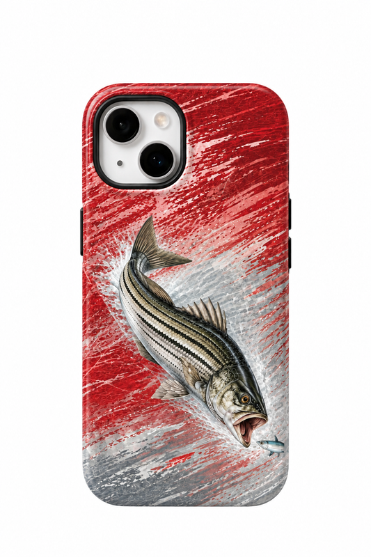 Crimson Tide Striped Bass Strike - TPC506K