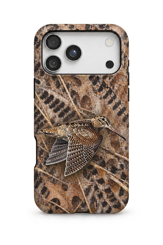 American Woodcock - TPC50SB