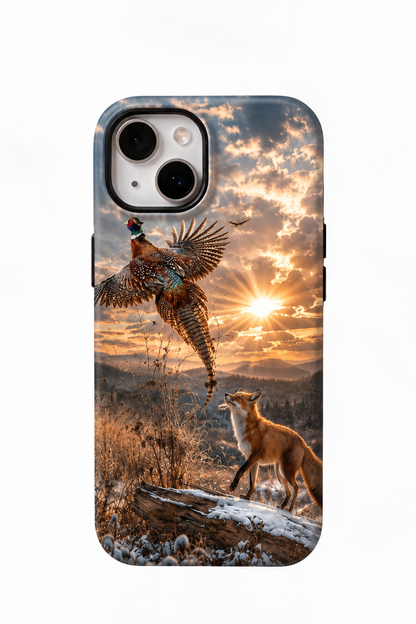 Sunset Ridge Pheasant Escape - TPC511K