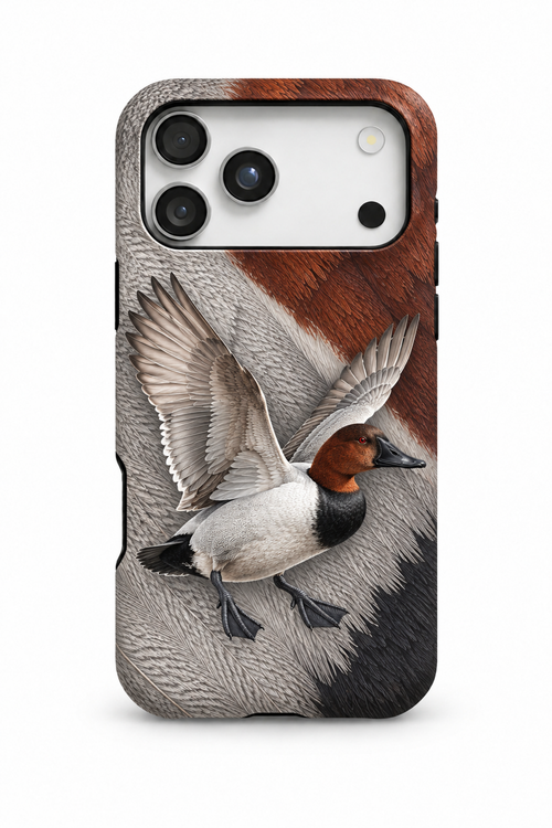 Canvasback - TPC51SB