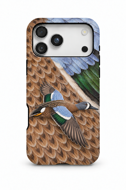 Blue-winged Teal - TPC52SB