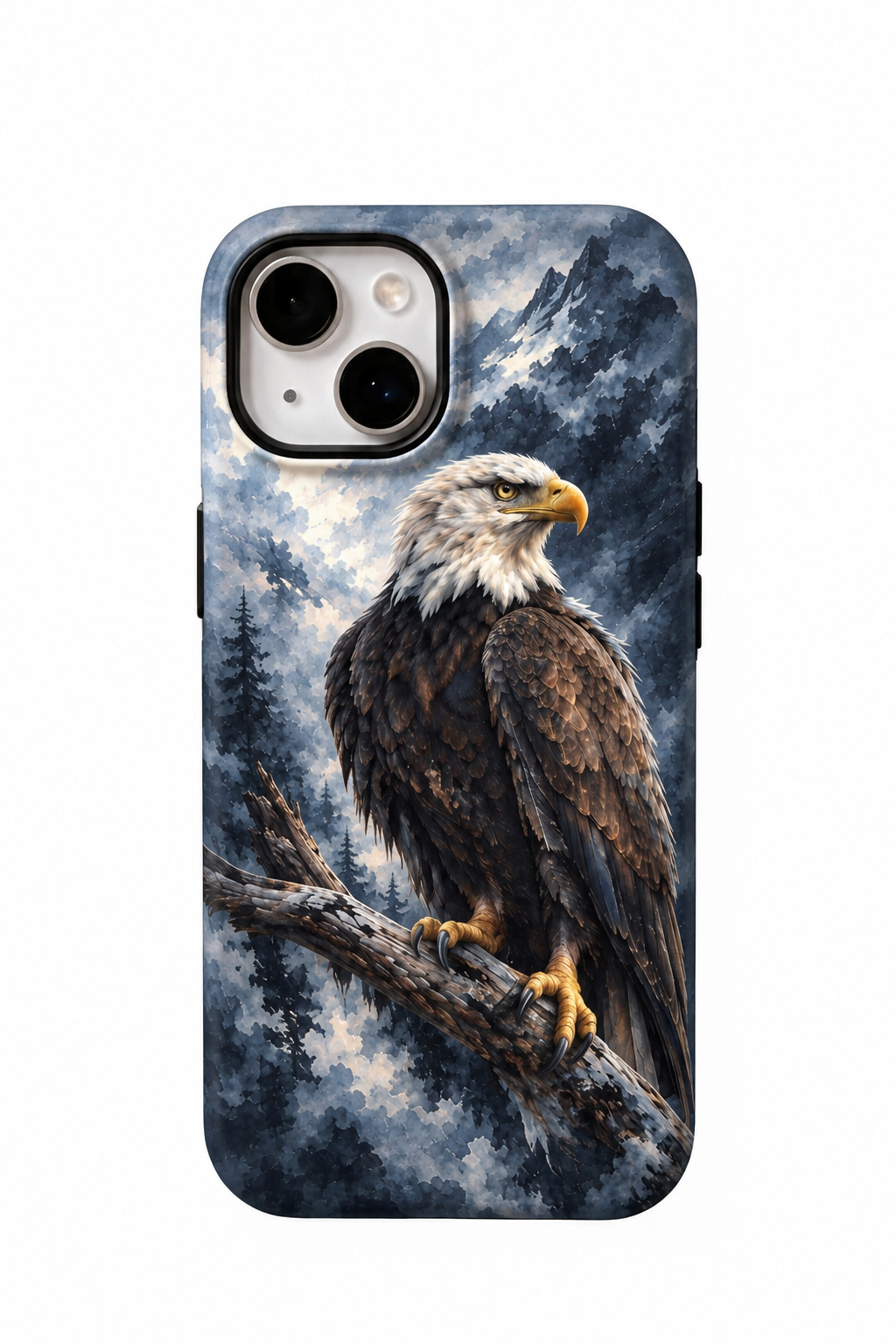 Storm Ridge Eagle Perch - TPC532K