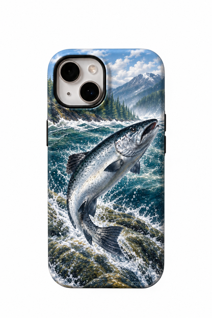 River Salmon Surge - TPC550K
