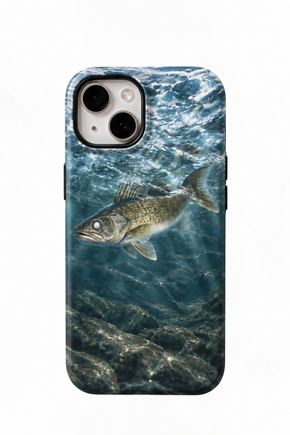 Rocky Reef Walleye Shadow - TPC562K