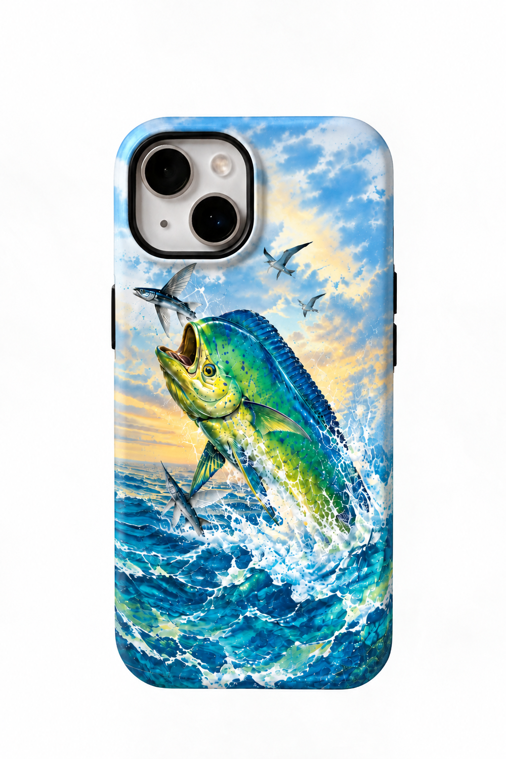 Sunburst Horizon Mahi Breach - TPC569K