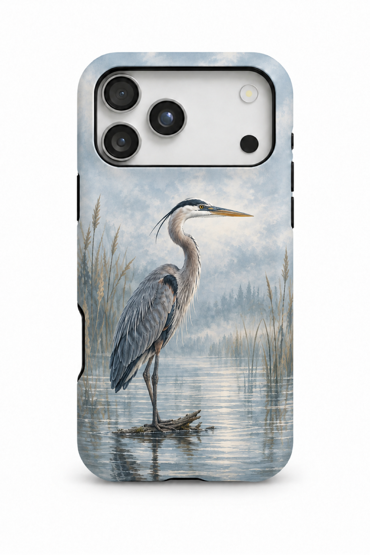 Stillwater Blue Heron Watch - TPC576K