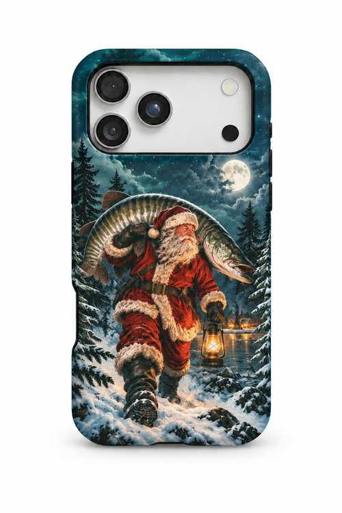 Moonlight Santa Musky Winter - TPC591K