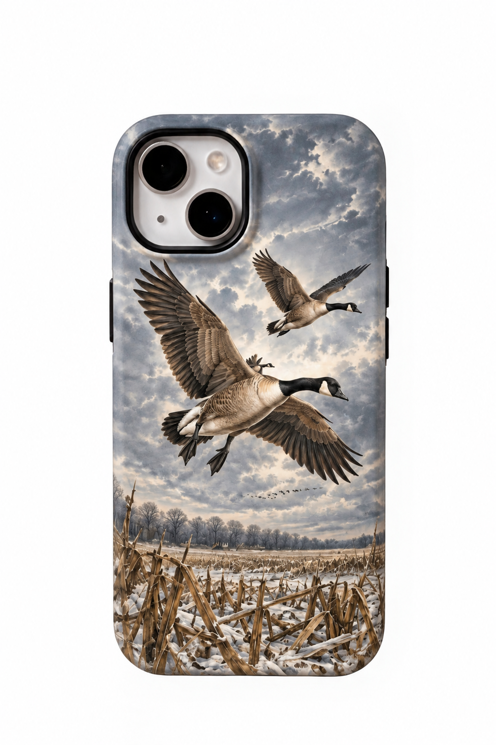 Late Season Goose Flight - TPC605K