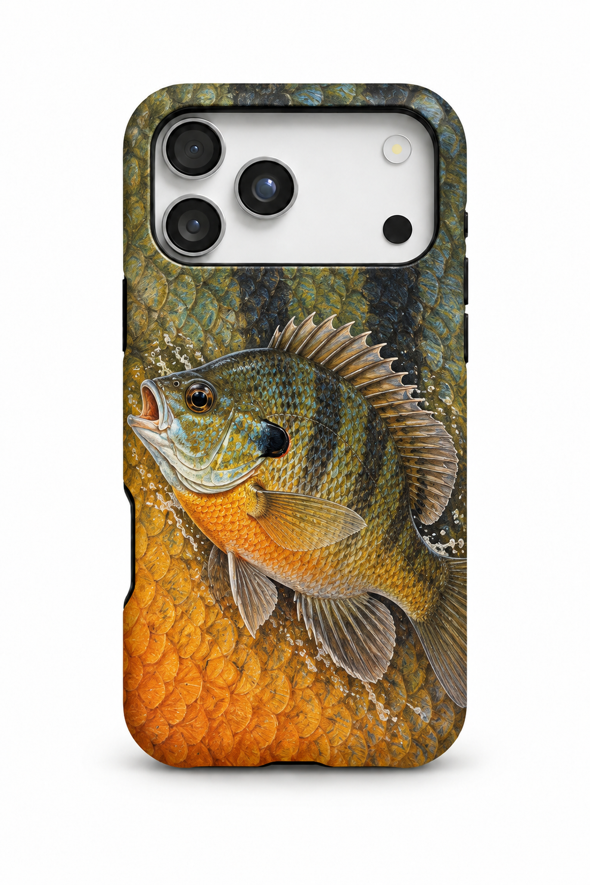 Bluegill - TPC60SB