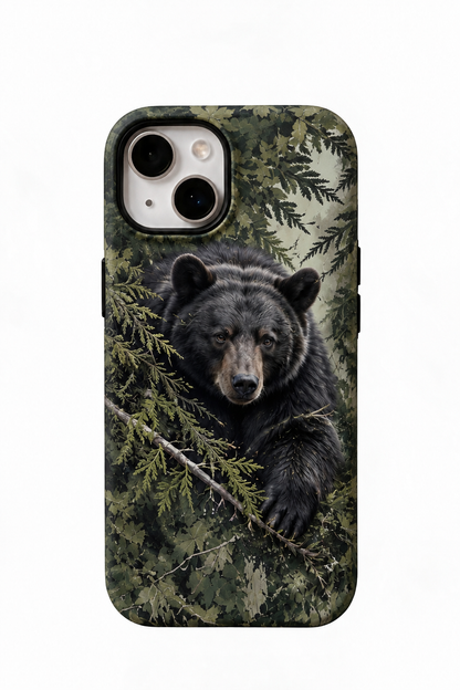 Deep Forest Black Bear - TPC619K