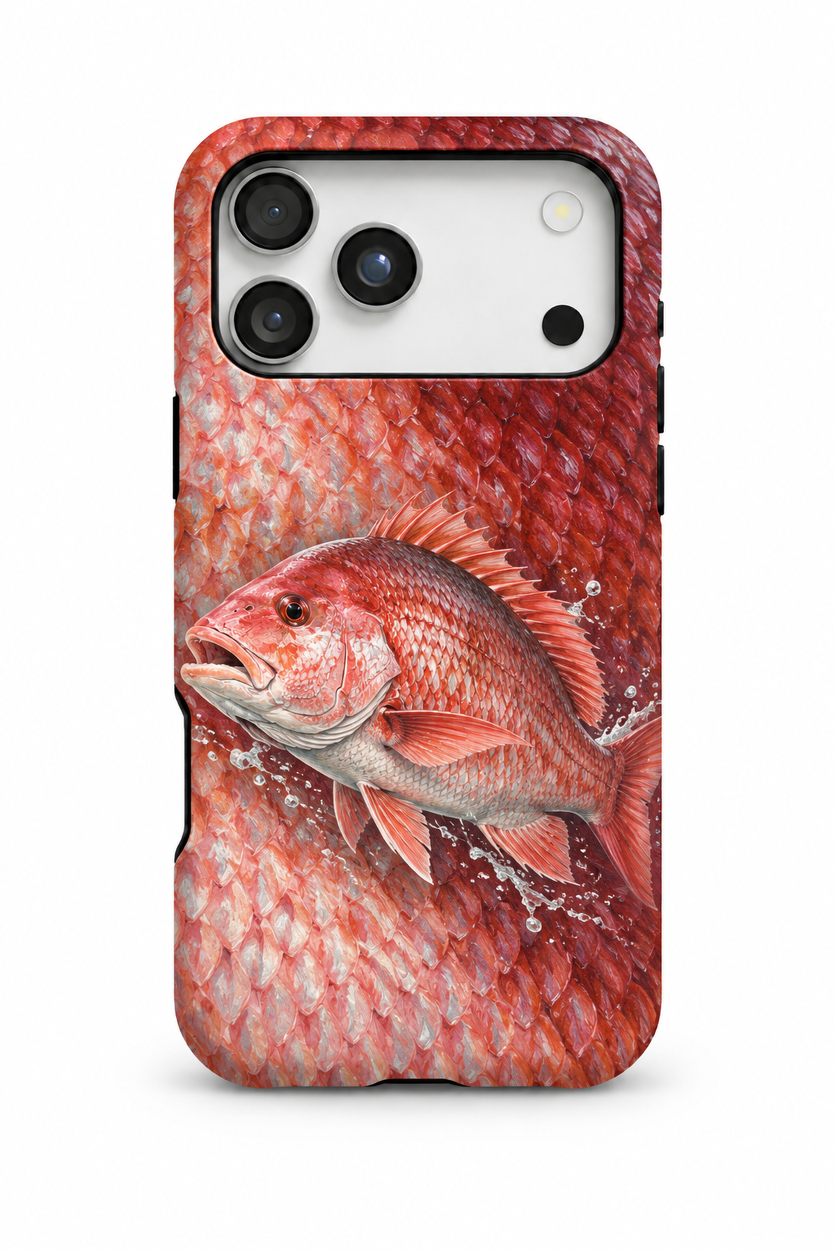 Red Snapper - TPC61SB