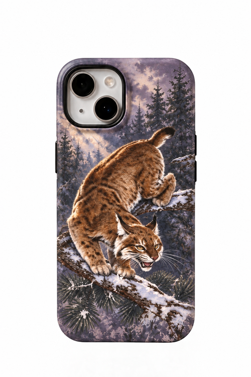 Dusk Ridge Bobcat Ambush - TPC628K