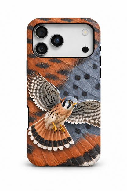 American Kestrel - TPC62SB