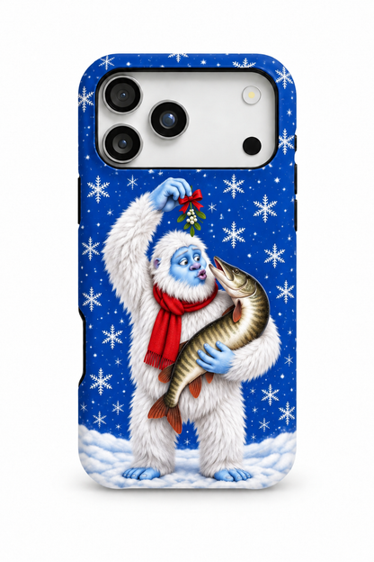 Mistletoe Musky Kiss - TPC636K