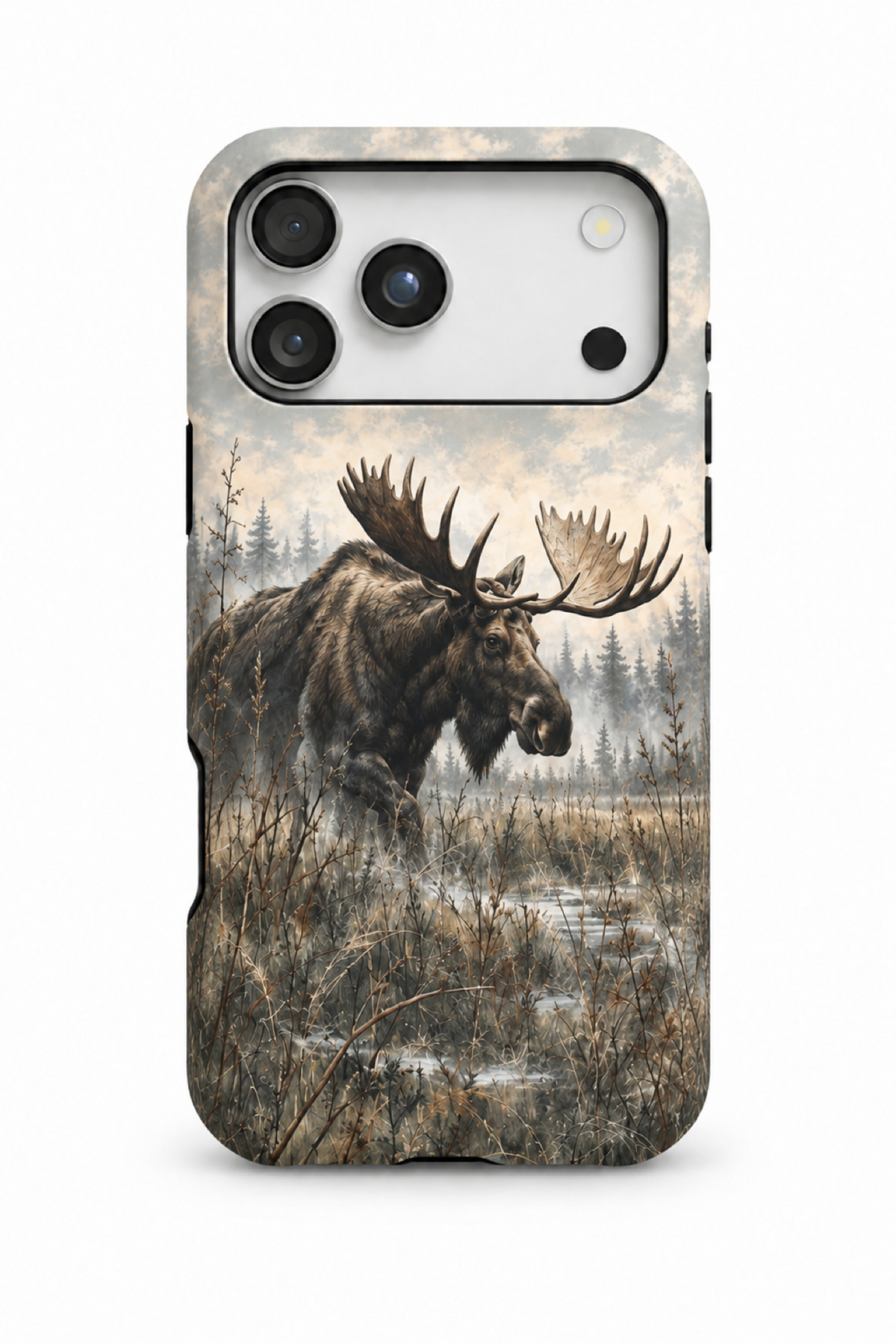 Moose Misty Marsh Titan - TPC691K