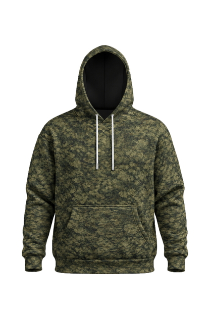 Performance Fleece-Lined Hoodie - Deep Timber Trail Tom image 6