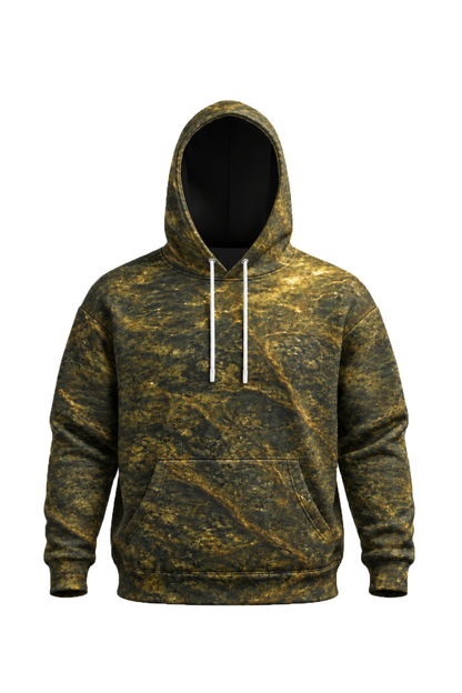 Performance Fleece-Lined Hoodie - Autumn Creek Brookie image 6
