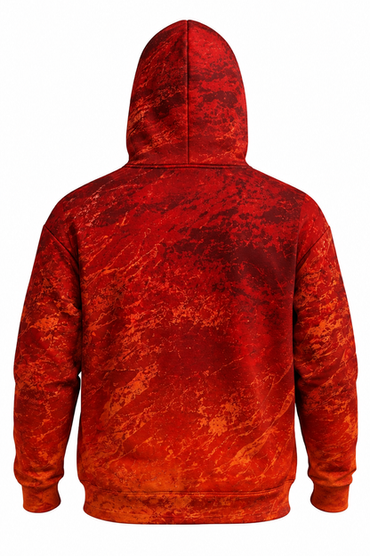 Performance Fleece-Lined Hoodie - Rig Reef Snapper image 5