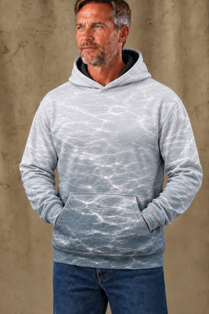 Performance Fleece-Lined Hoodie - Bridge Strike Snook image 3
