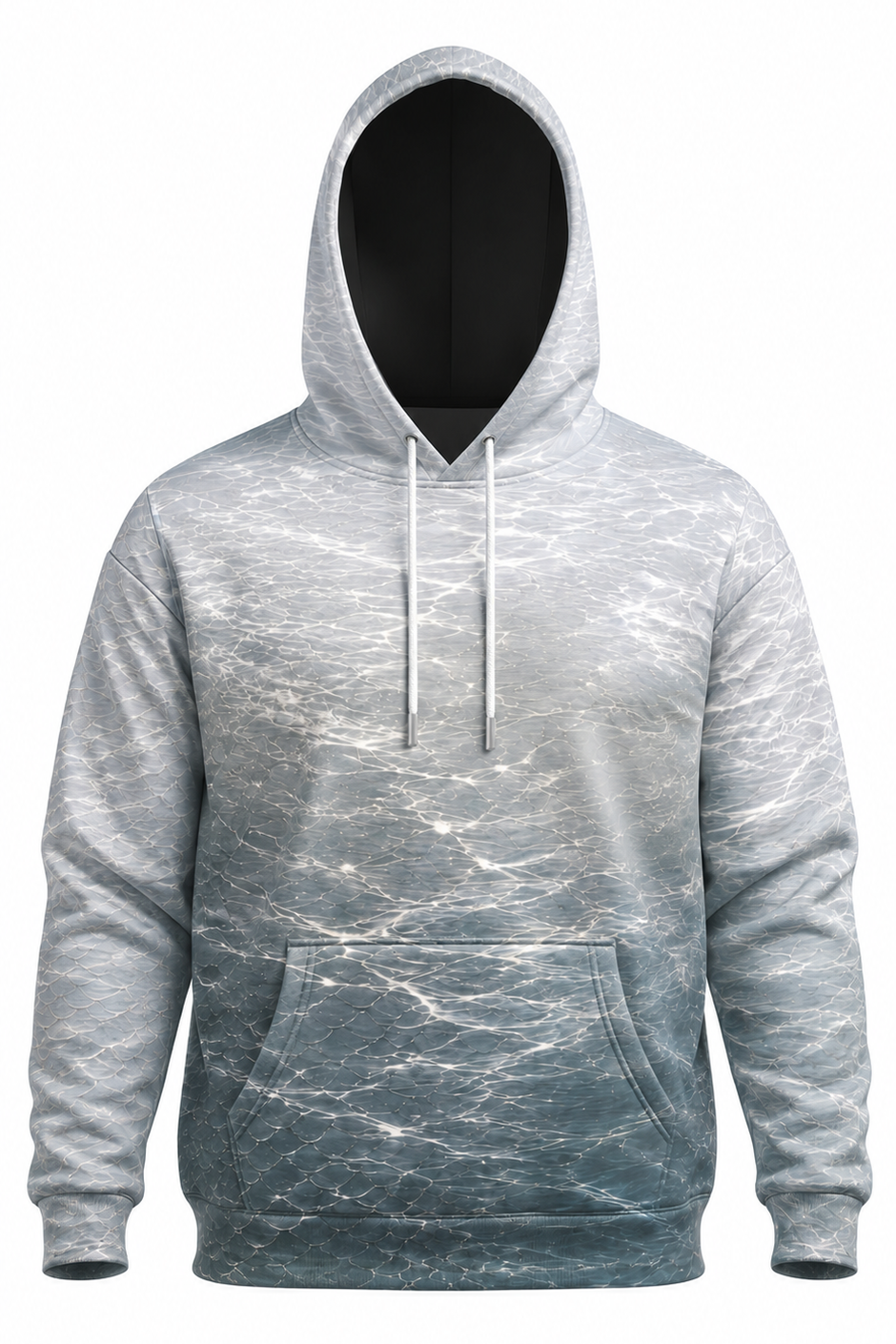 Performance Fleece-Lined Hoodie - Bridge Strike Snook image 6