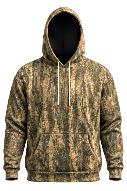Performance Fleece-Lined Hoodie – Whitetail Crossing image 6