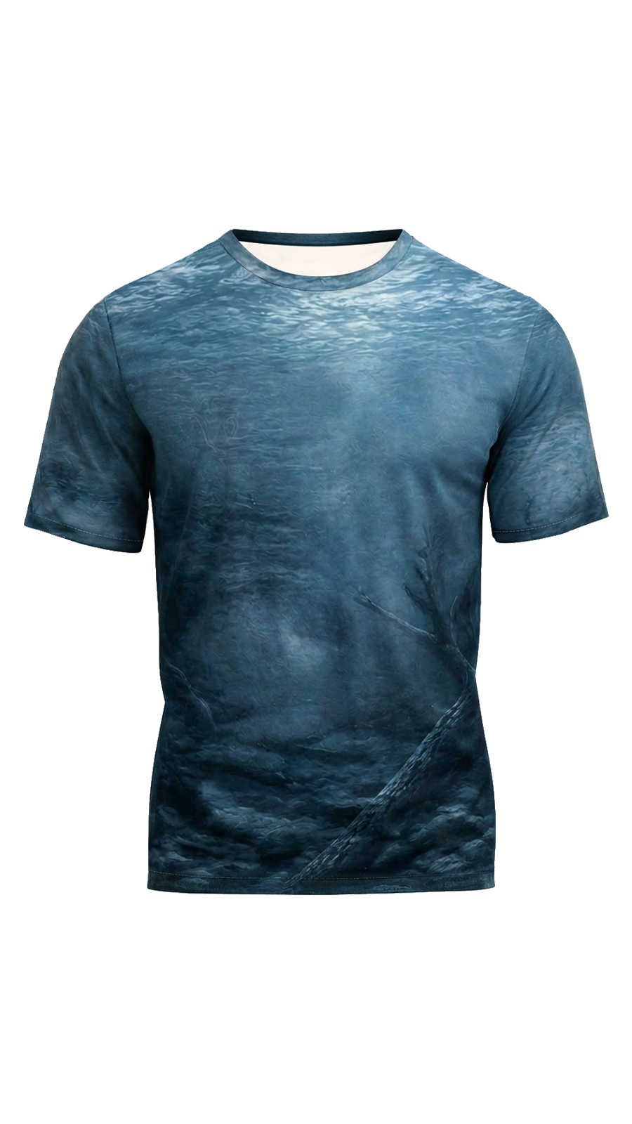 Pro Fishing Short Sleeve - Father & Son Walleye - AOS104 image 6