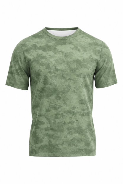Pro Fishing Short Sleeve - Stillwater Crappie School image 6