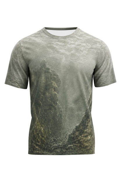 Pro Fishing Short Sleeve - Abyss Gatorrr - AOS71 image 51