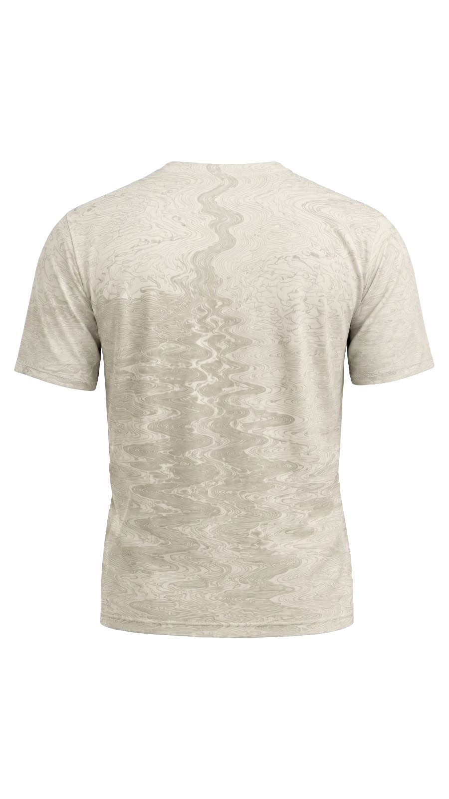 Pro Fishing Short Sleeve - Stillwater Eye Alligator - AOS85 image 6