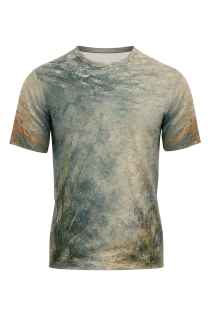 Pro Fishing Short Sleeve - Coastal Grand Slam image 6
