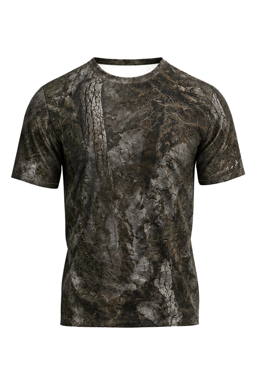 Pro Hunting Short Sleeve - Bobcat Cedar Shadow - ULS320V image 6