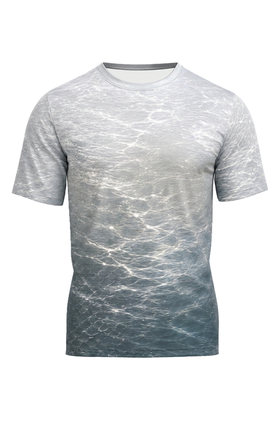 Pro Fishing Short Sleeve - Bridge Strike Snook image 6