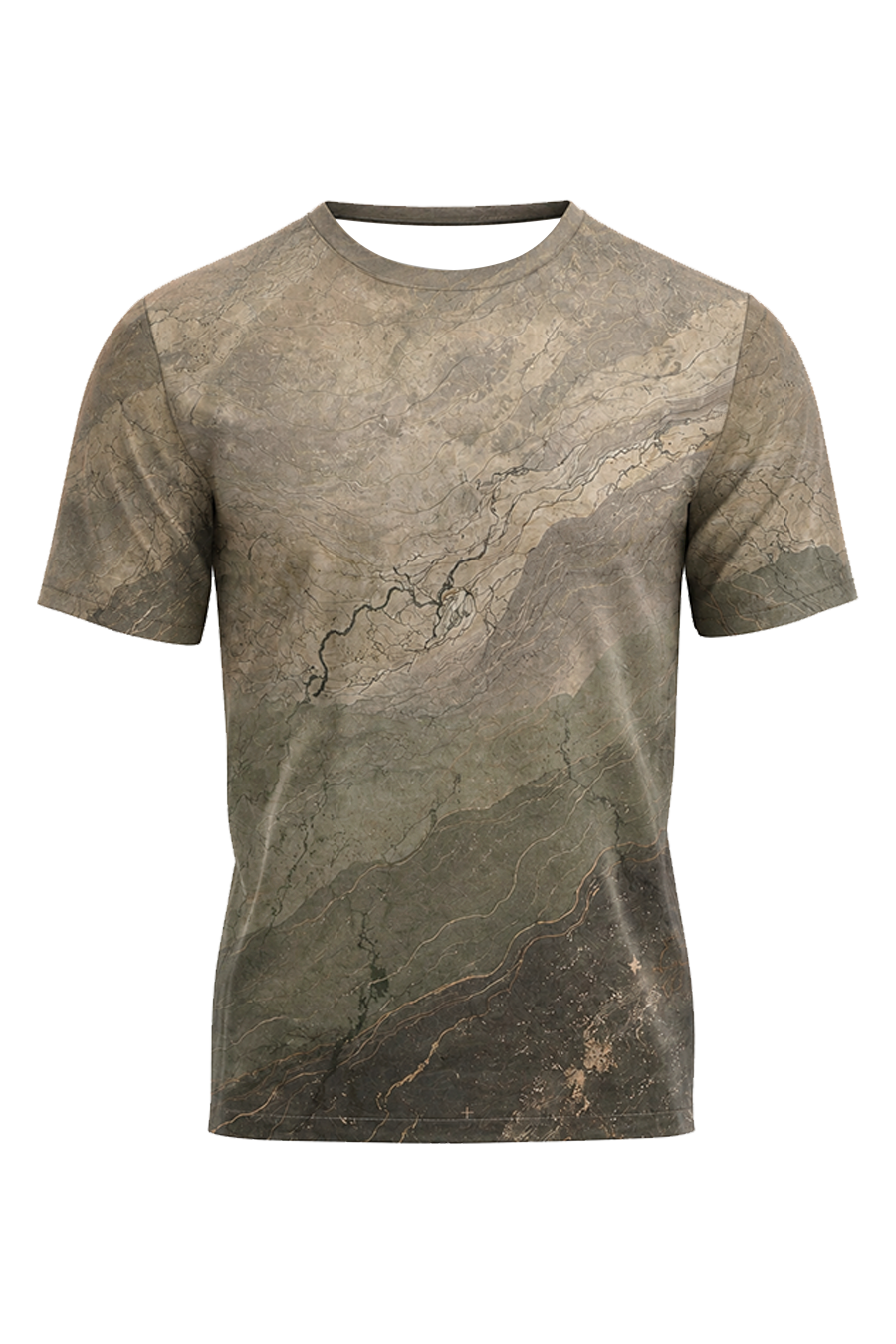 Pro Hunting Short Sleeve - Mountain Elk Summit image 6