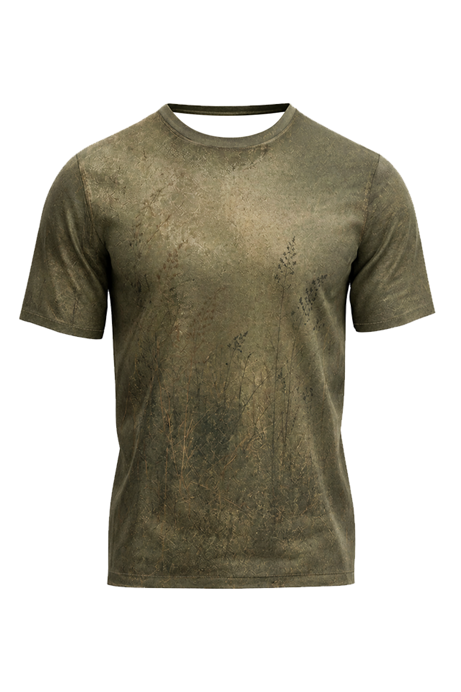 Pro Hunting Short Sleeve - Golden Dawn Pheasant Watcher image 6